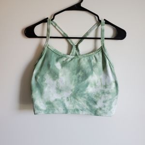 Aerie offline hugger bra